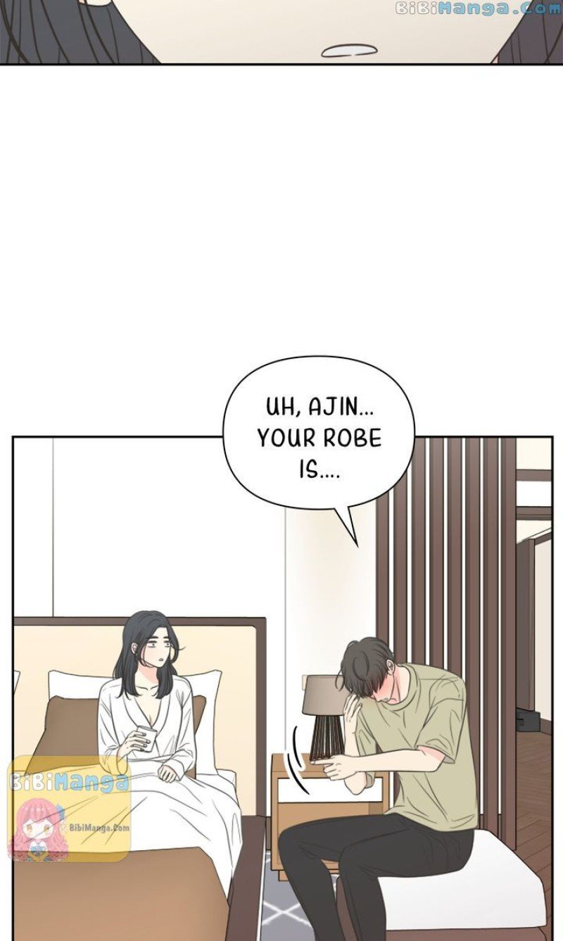 Check In to My Heart chapter 49 page 14