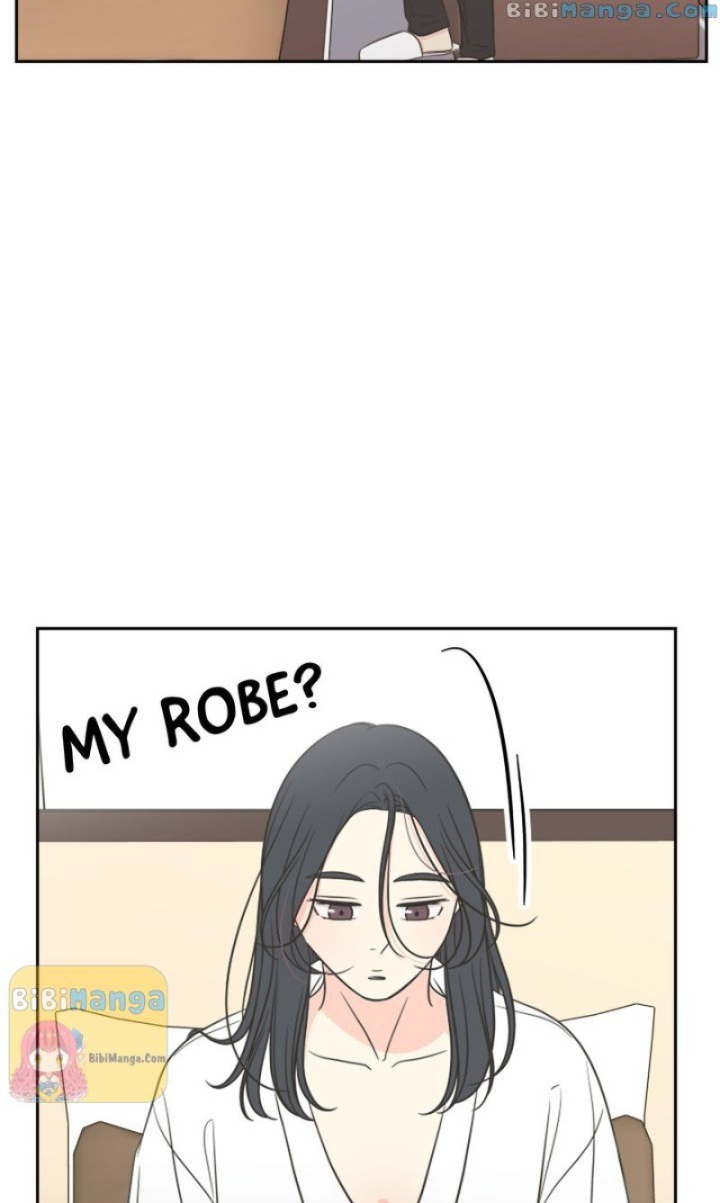 Check In to My Heart chapter 49 page 15