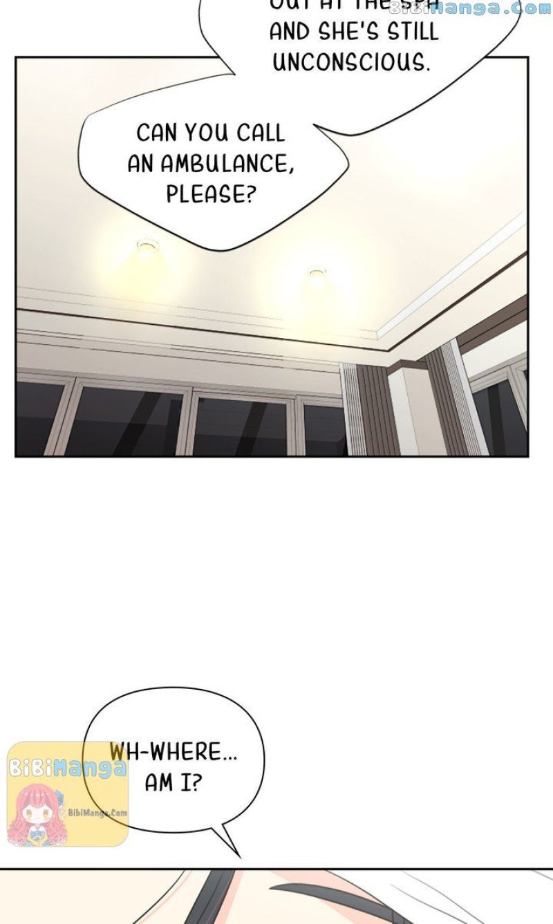 Check In to My Heart chapter 49 page 2