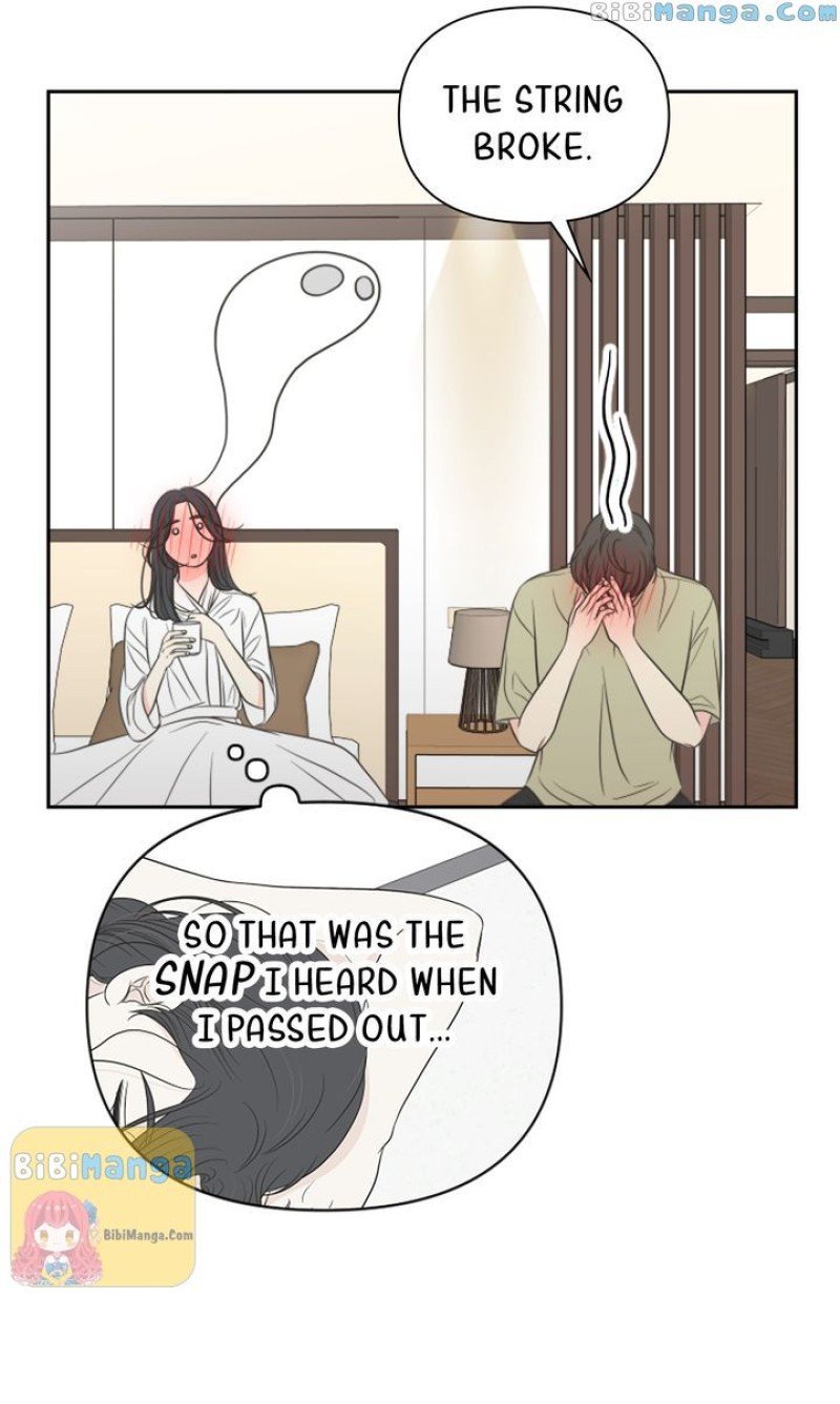 Check In to My Heart chapter 49 page 20