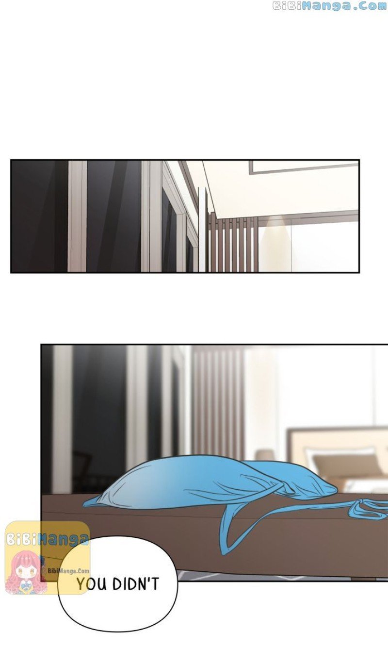 Check In to My Heart chapter 49 page 21