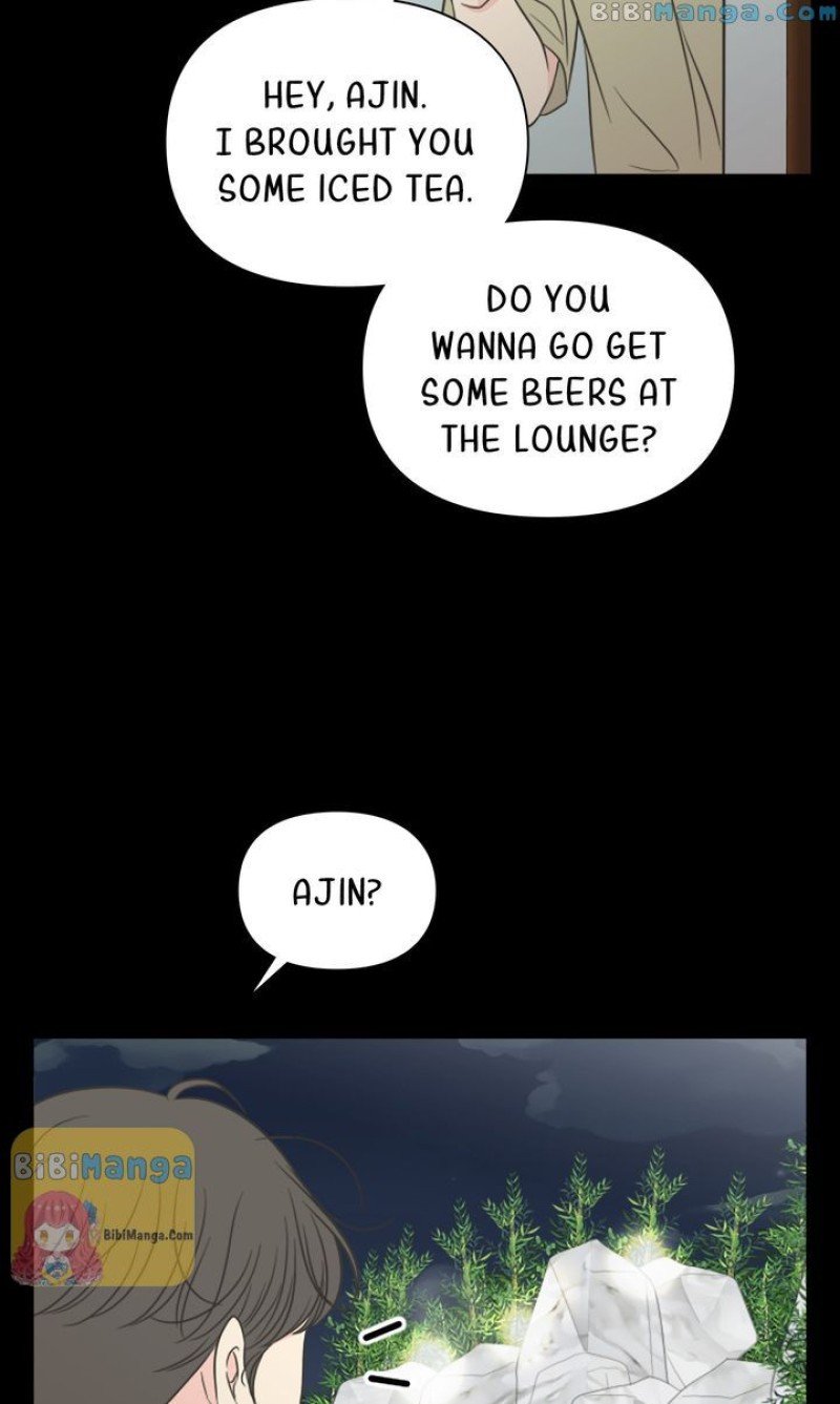 Check In to My Heart chapter 49 page 25