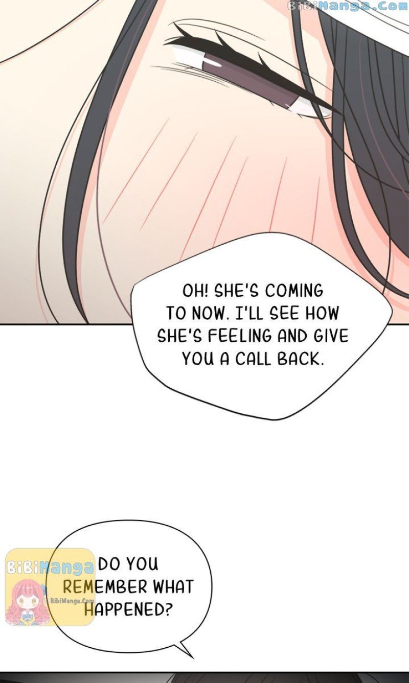 Check In to My Heart chapter 49 page 3