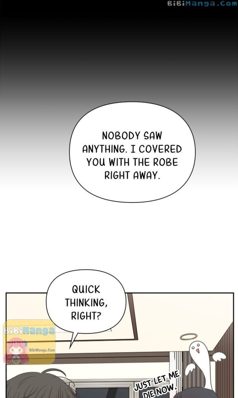 Check In to My Heart chapter 49 page 37