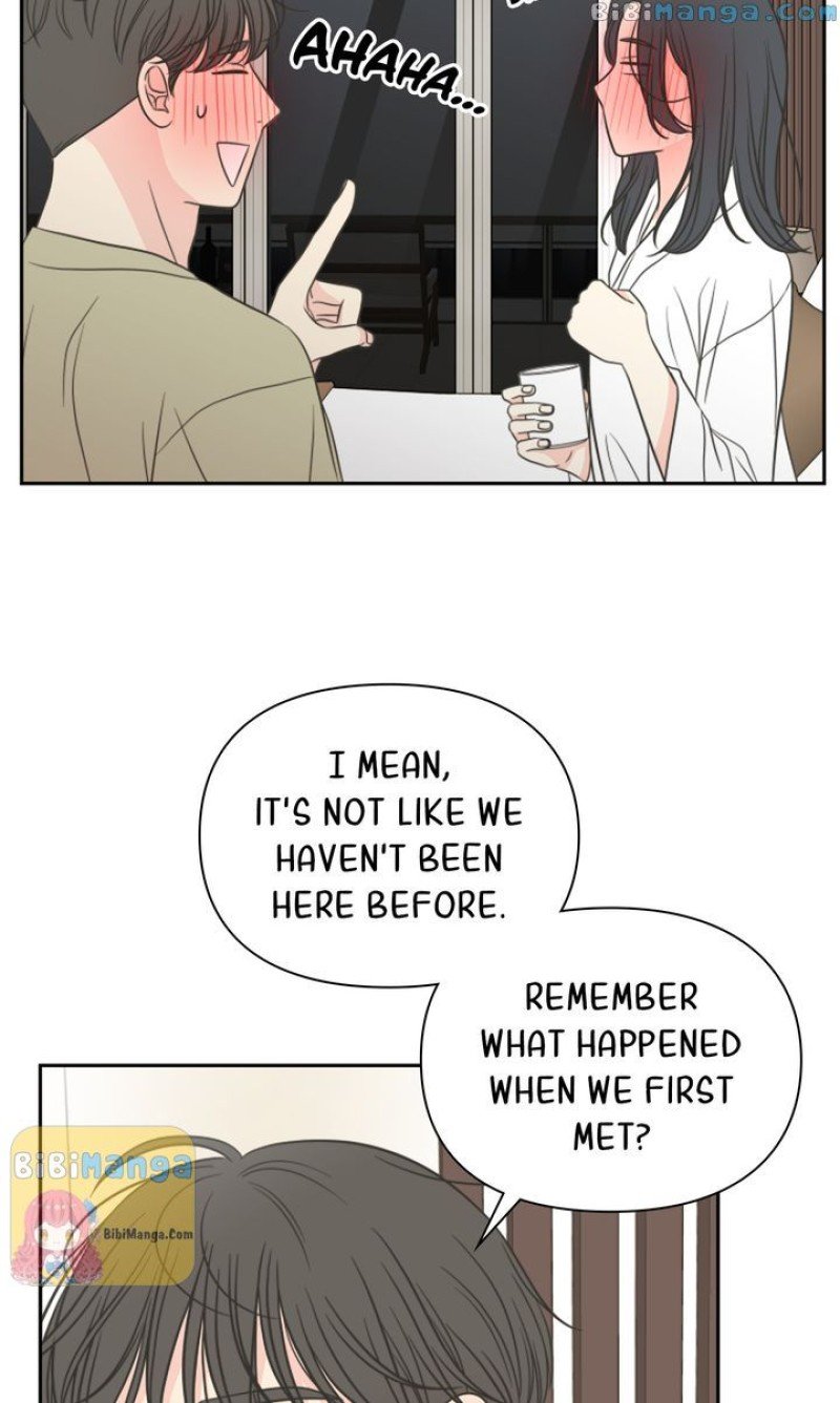 Check In to My Heart chapter 49 page 38