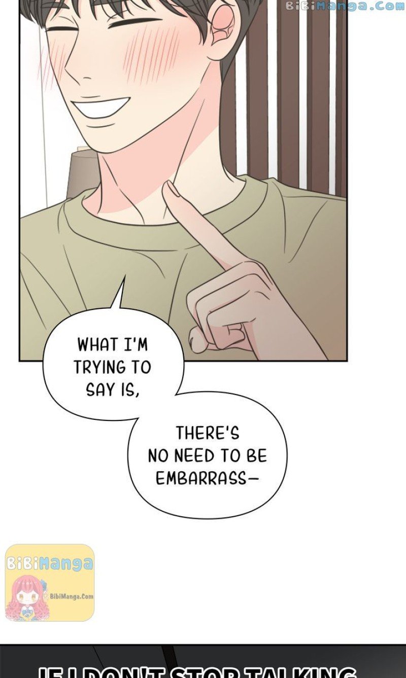 Check In to My Heart chapter 49 page 39