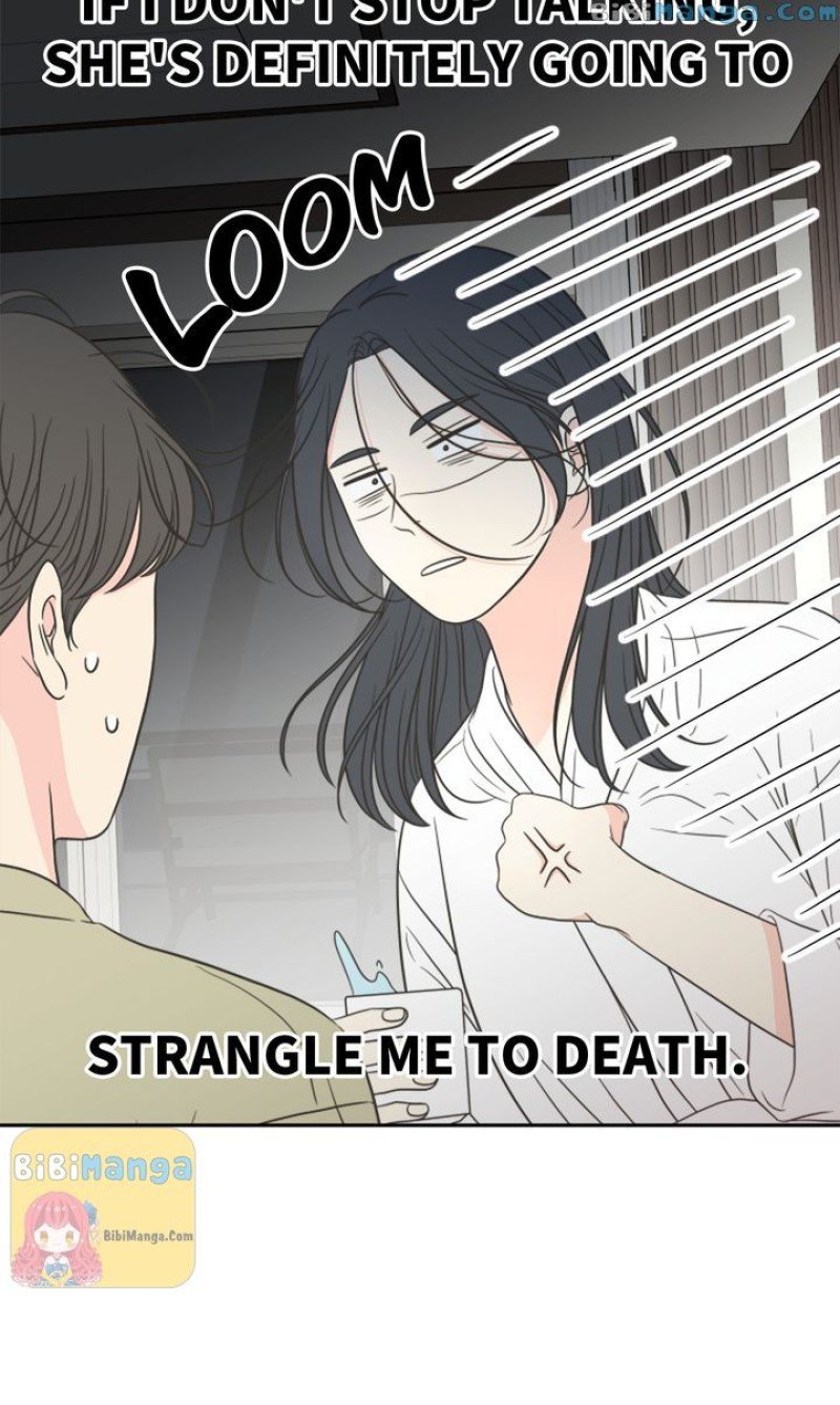 Check In to My Heart chapter 49 page 40