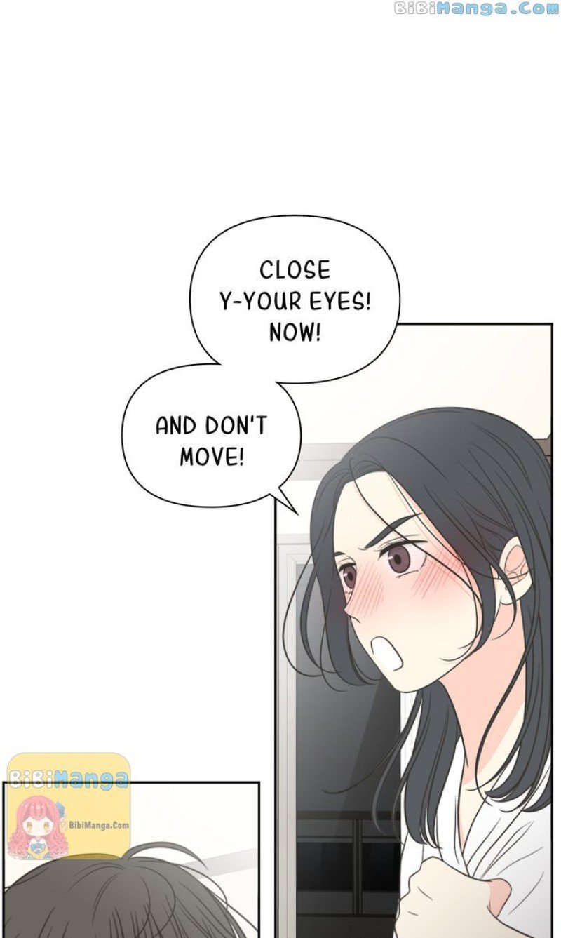 Check In to My Heart chapter 49 page 41