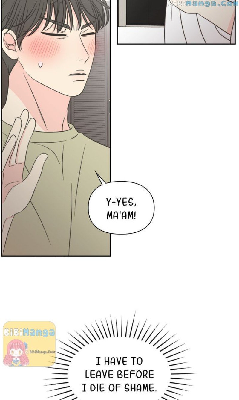 Check In to My Heart chapter 49 page 42