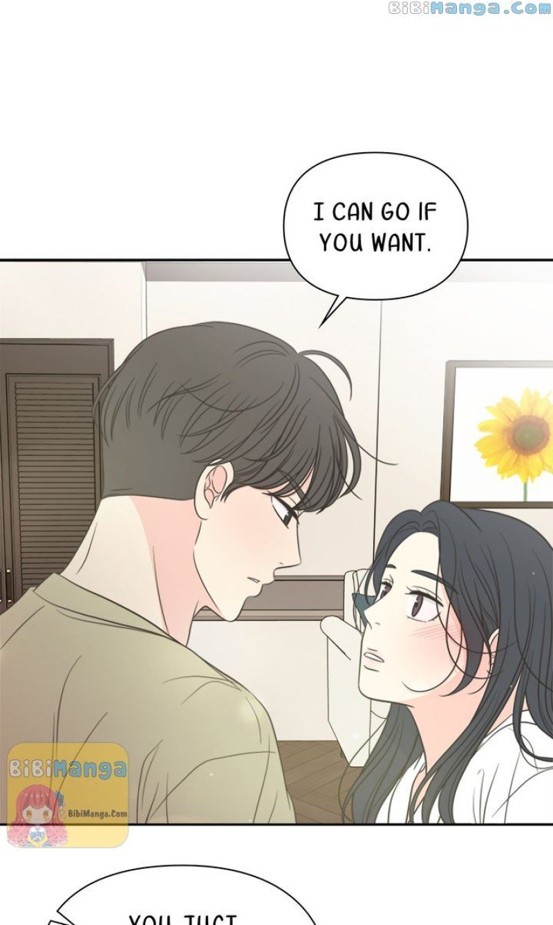 Check In to My Heart chapter 49 page 45
