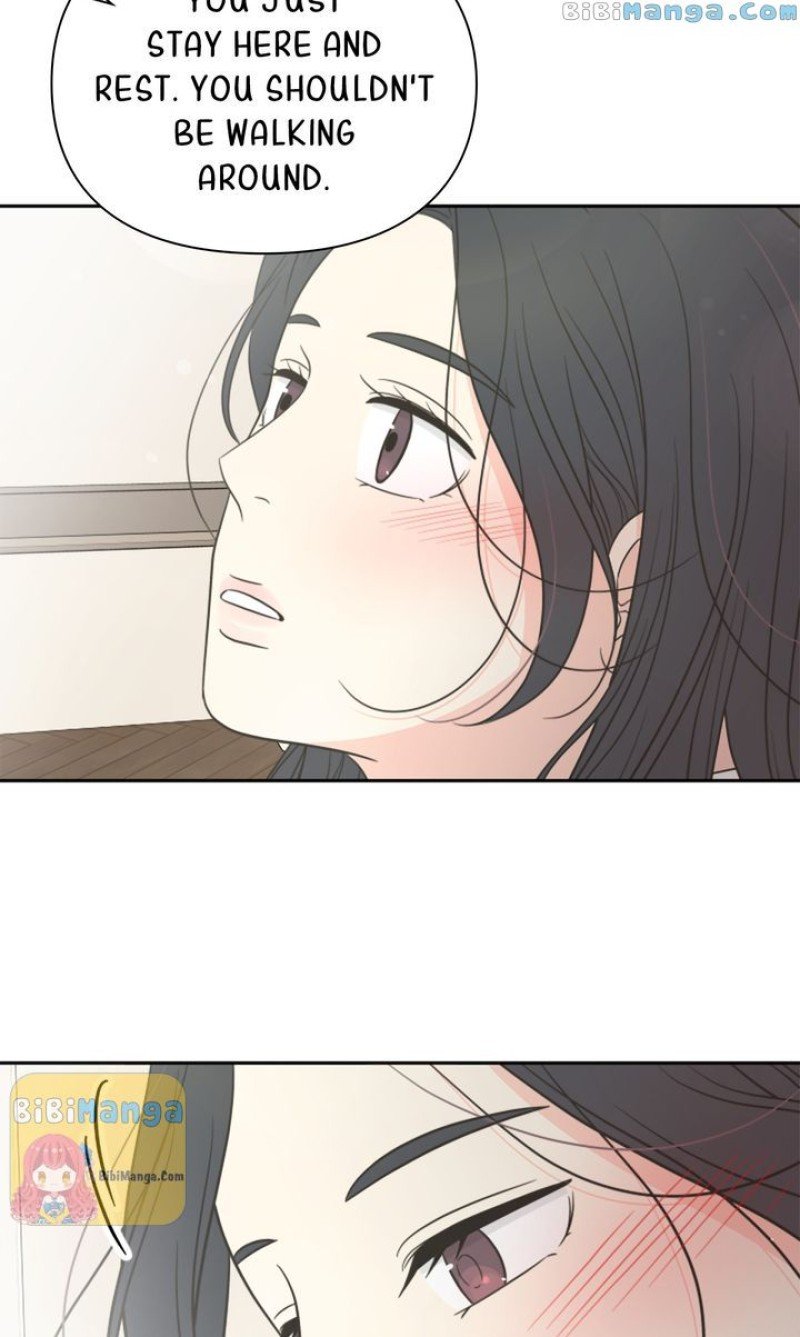 Check In to My Heart chapter 49 page 46