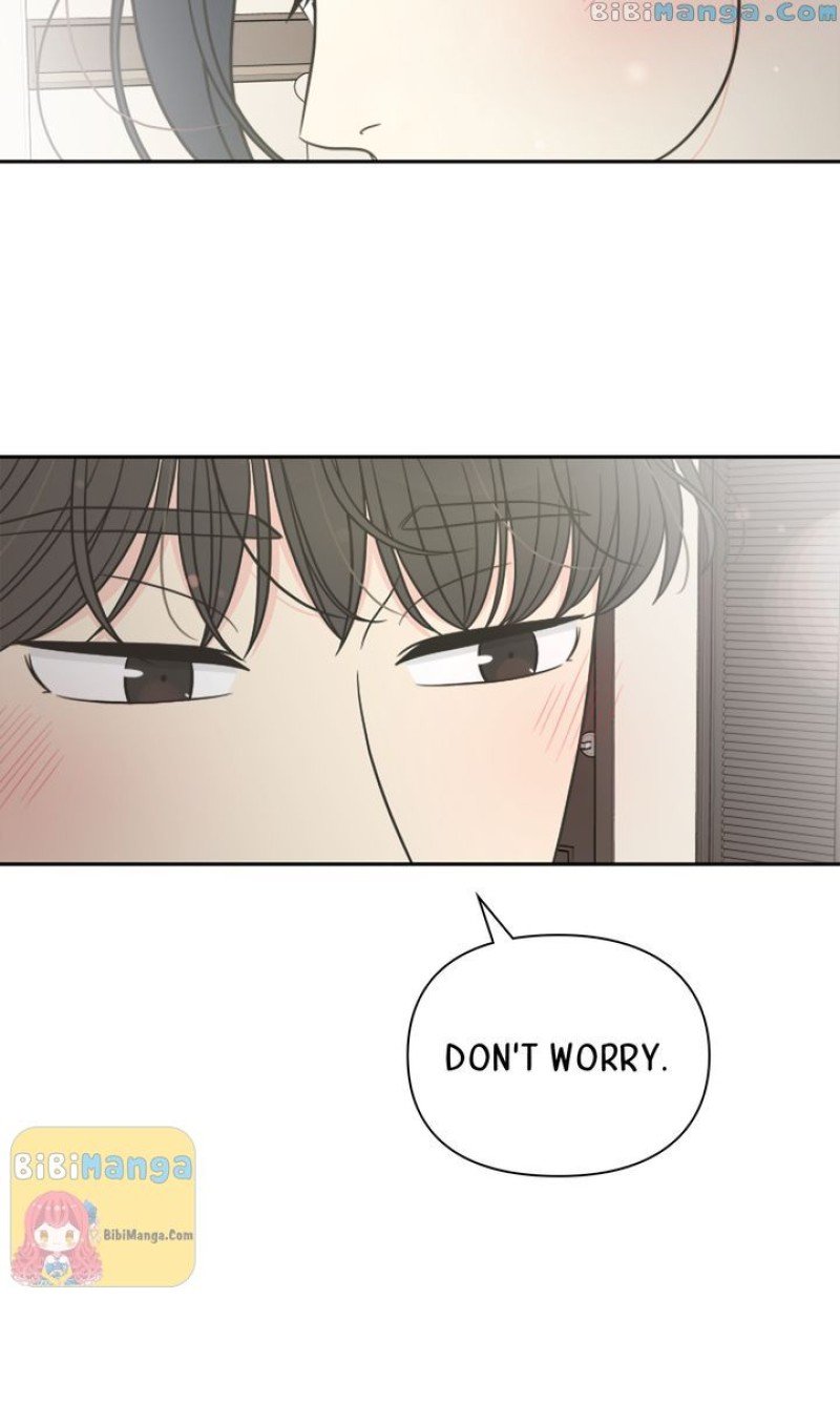 Check In to My Heart chapter 49 page 47