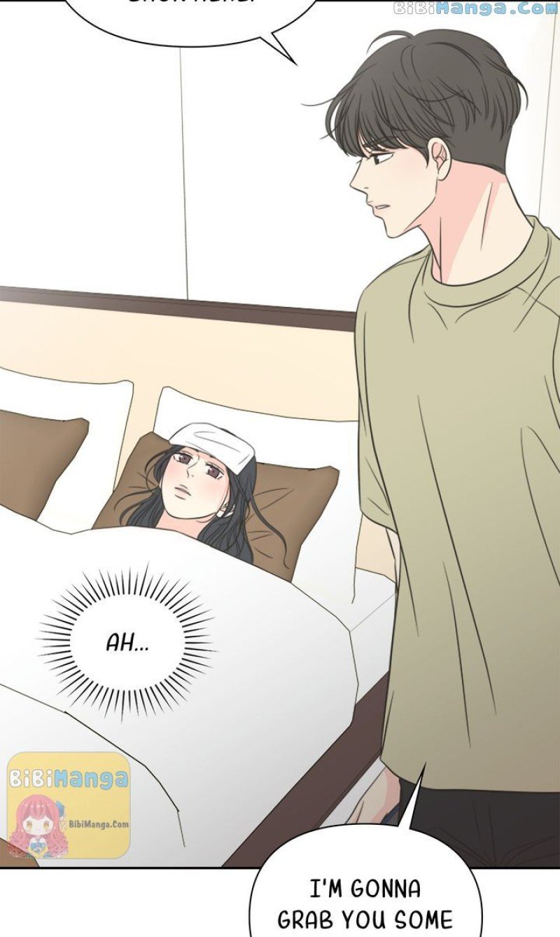 Check In to My Heart chapter 49 page 5