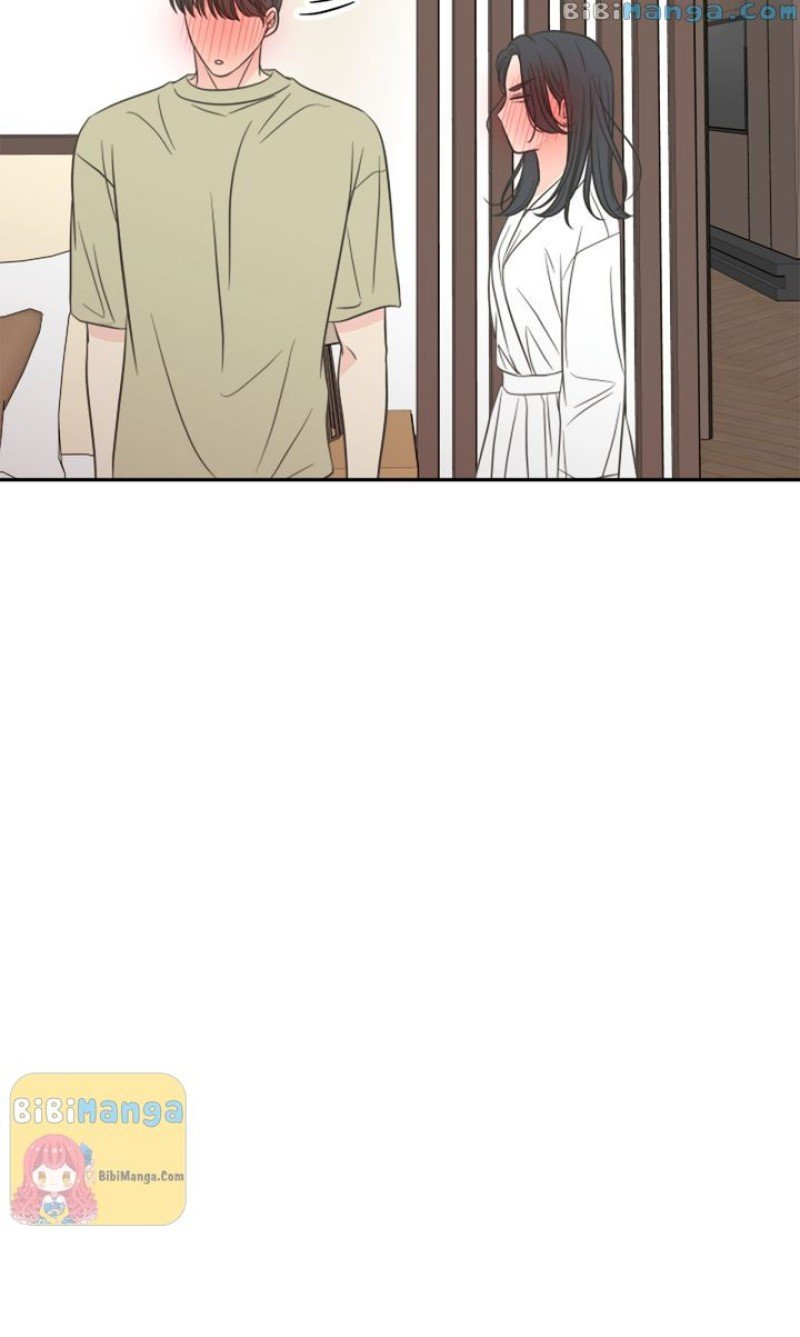 Check In to My Heart chapter 49 page 50