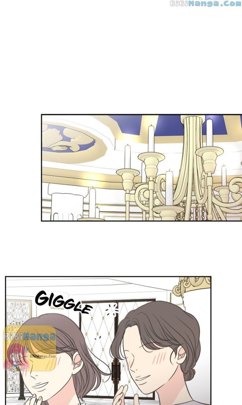 Check In to My Heart chapter 49 page 51