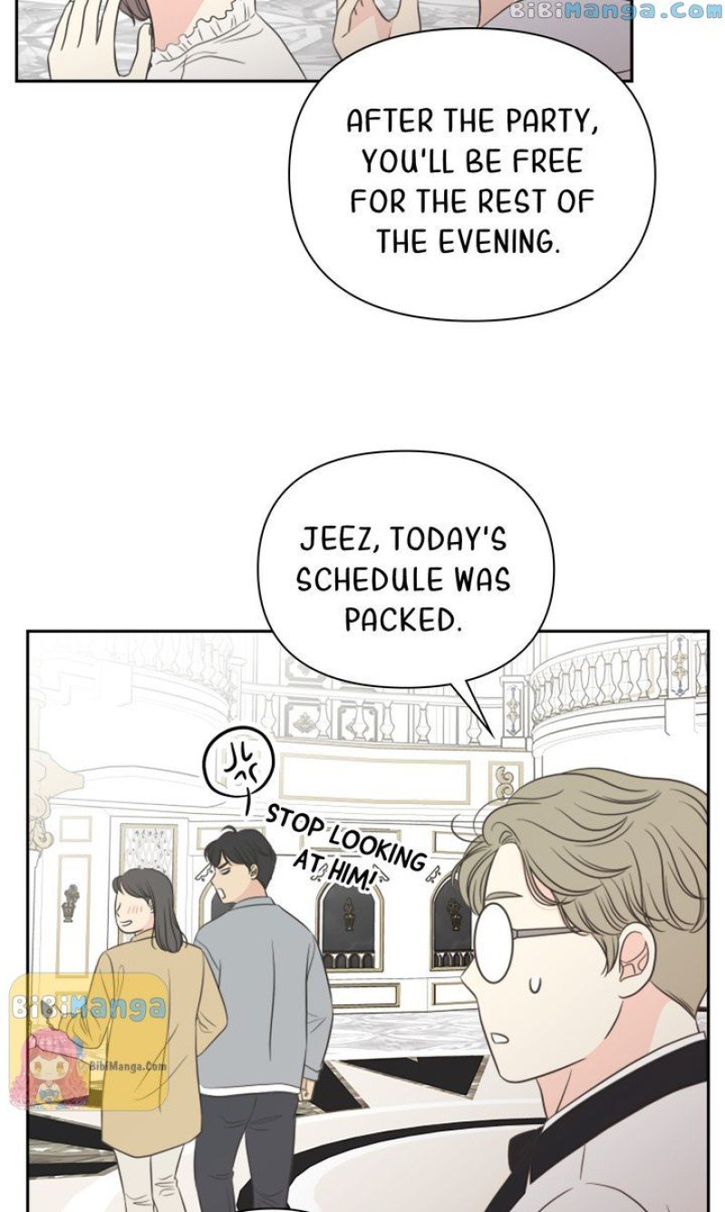 Check In to My Heart chapter 49 page 52