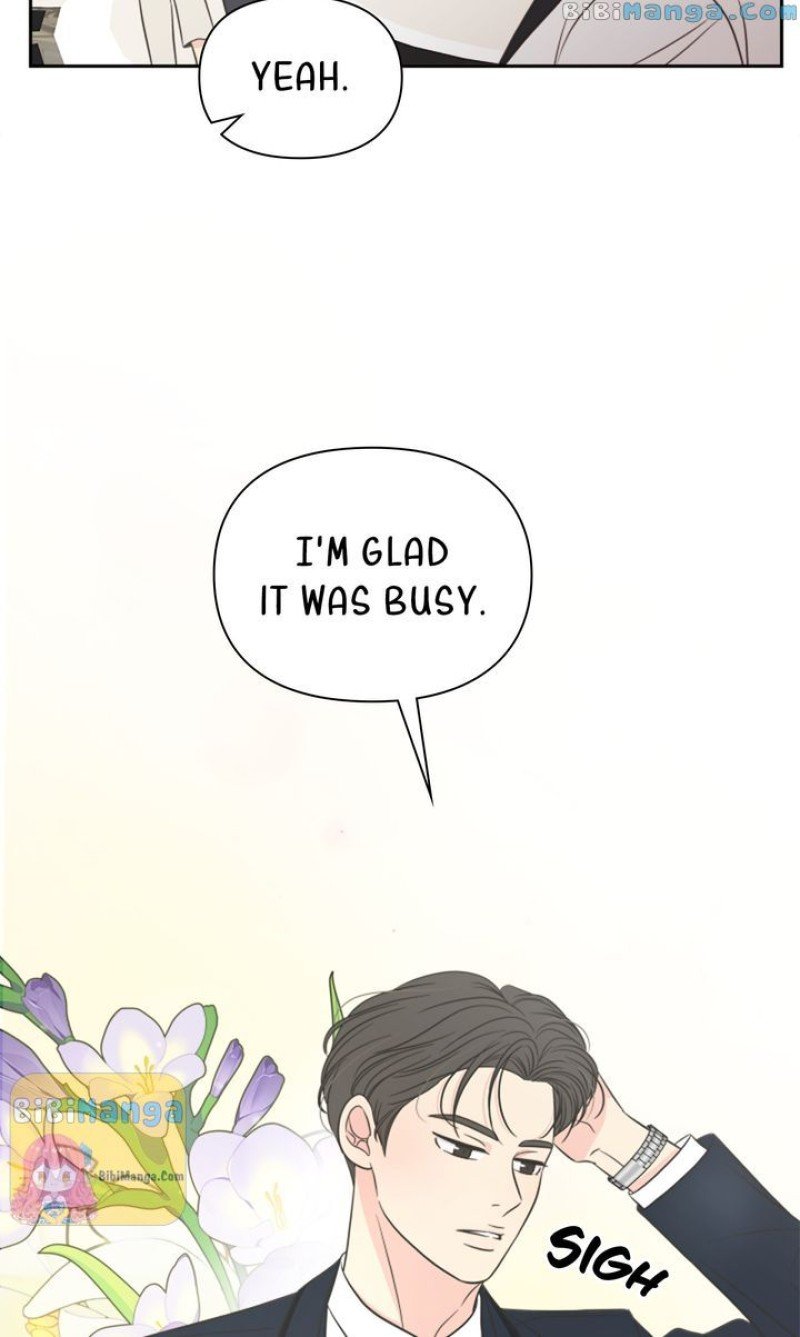 Check In to My Heart chapter 49 page 53