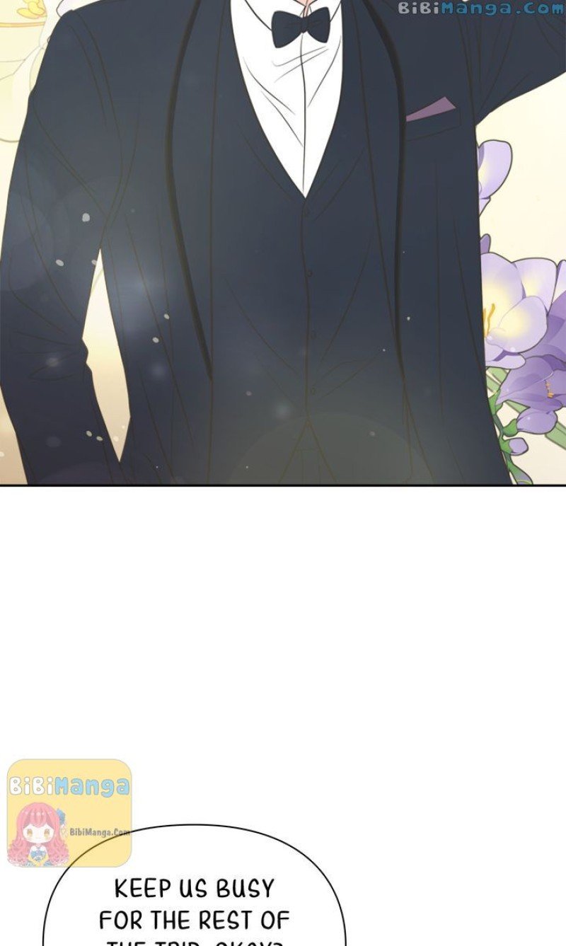 Check In to My Heart chapter 49 page 54