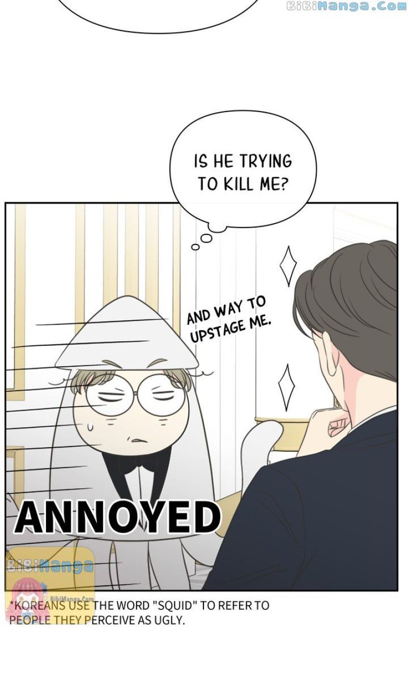 Check In to My Heart chapter 49 page 56