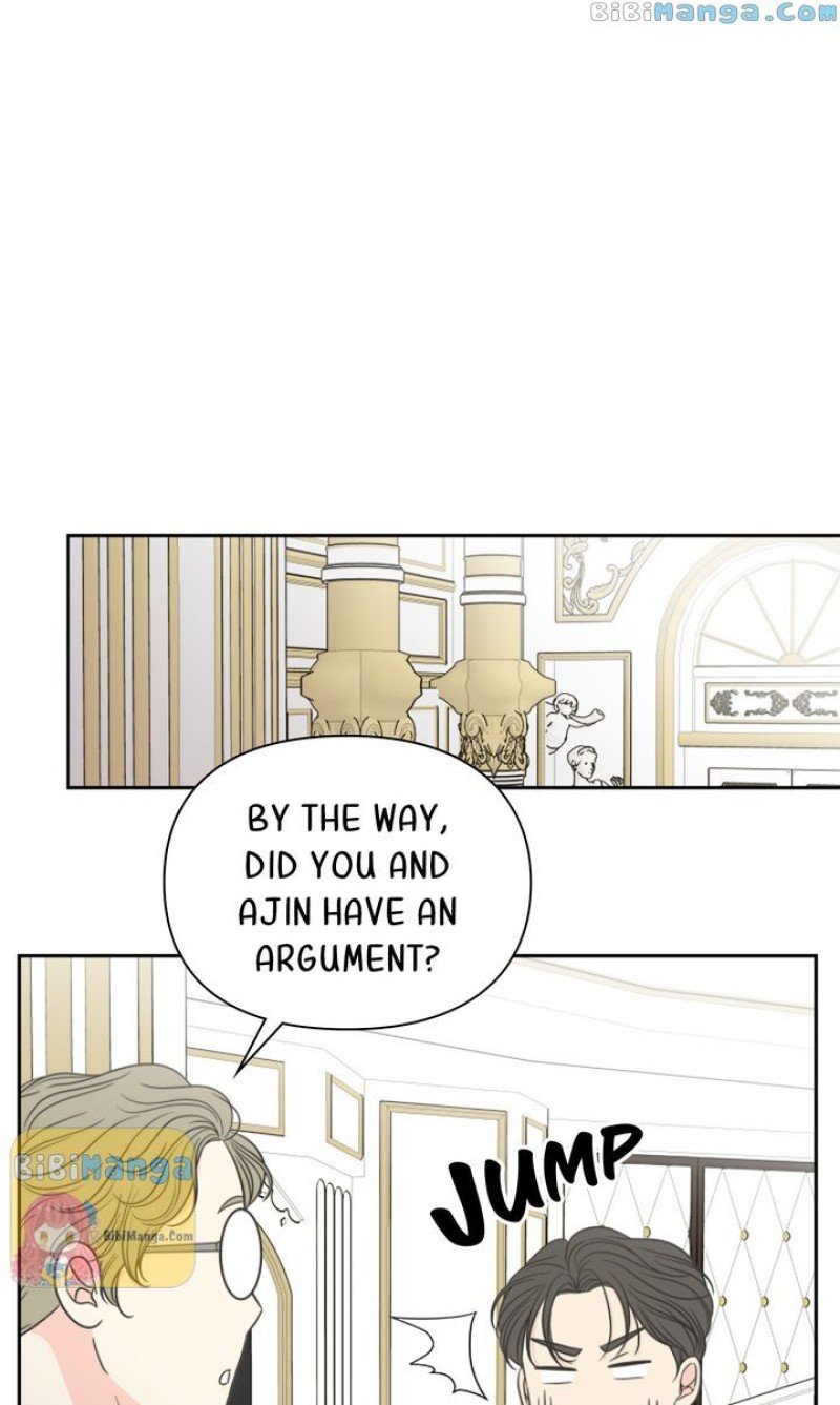 Check In to My Heart chapter 49 page 57