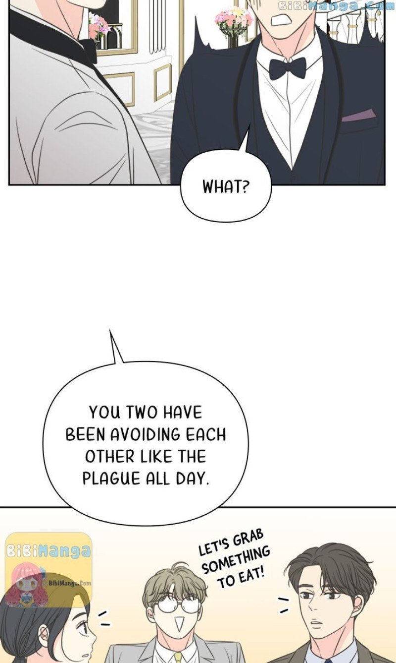 Check In to My Heart chapter 49 page 58