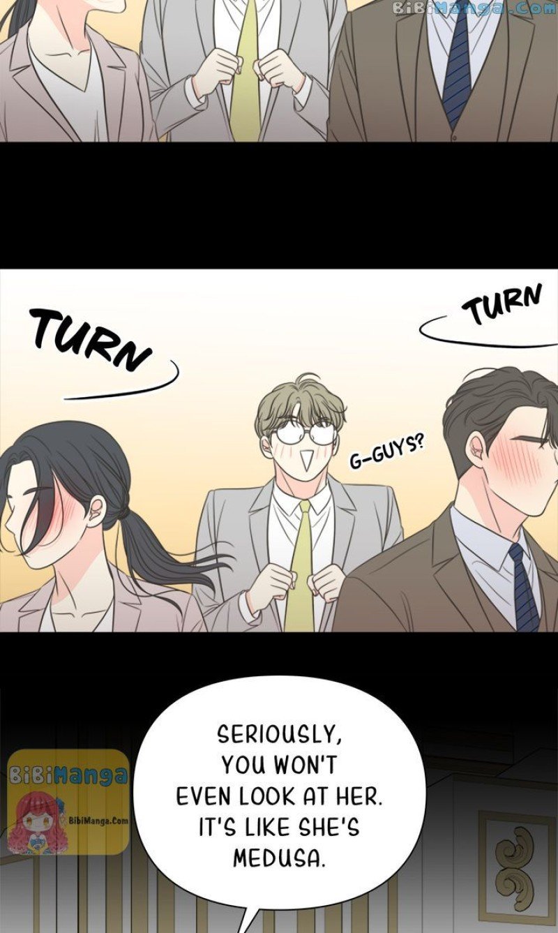 Check In to My Heart chapter 49 page 59