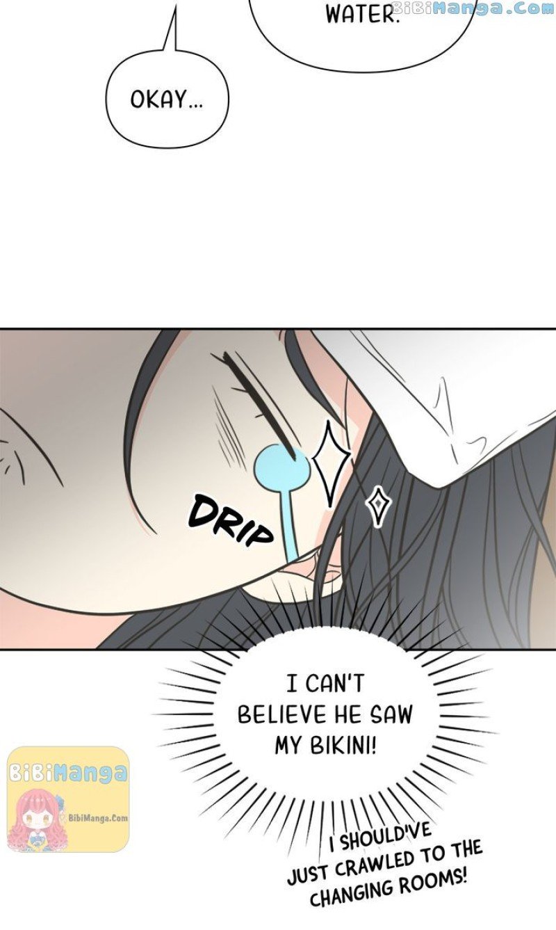 Check In to My Heart chapter 49 page 6