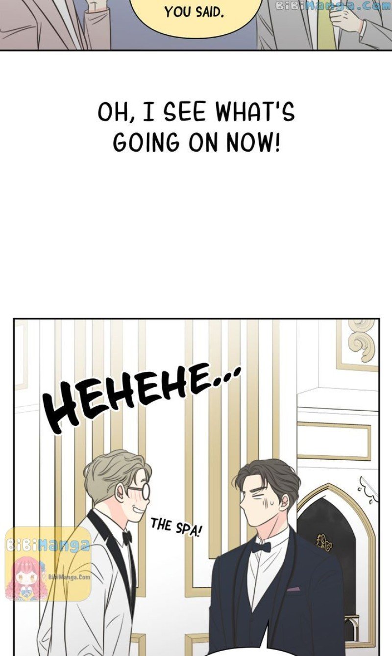 Check In to My Heart chapter 49 page 62