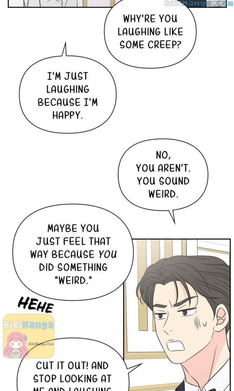 Check In to My Heart chapter 49 page 63