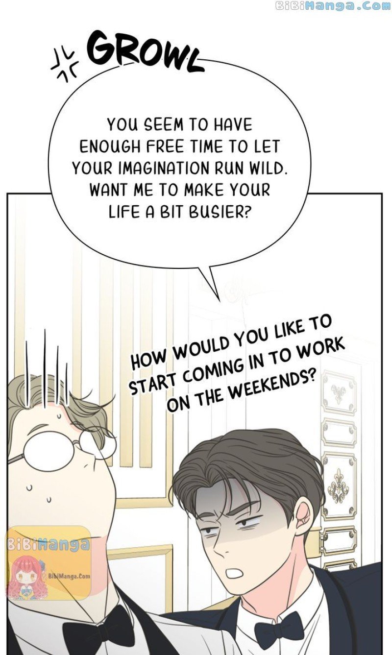 Check In to My Heart chapter 49 page 65