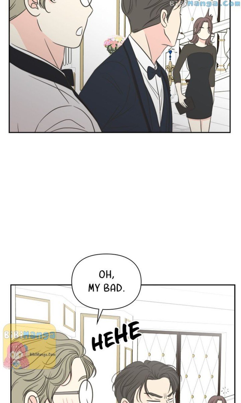 Check In to My Heart chapter 49 page 67