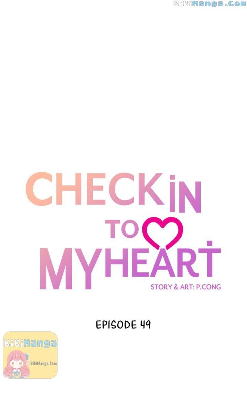 Check In to My Heart chapter 49 page 7