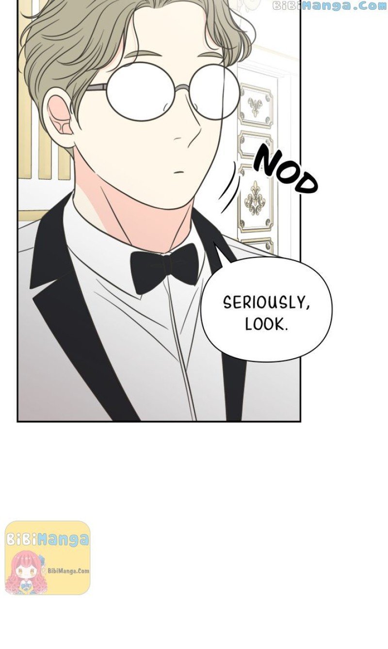 Check In to My Heart chapter 49 page 70