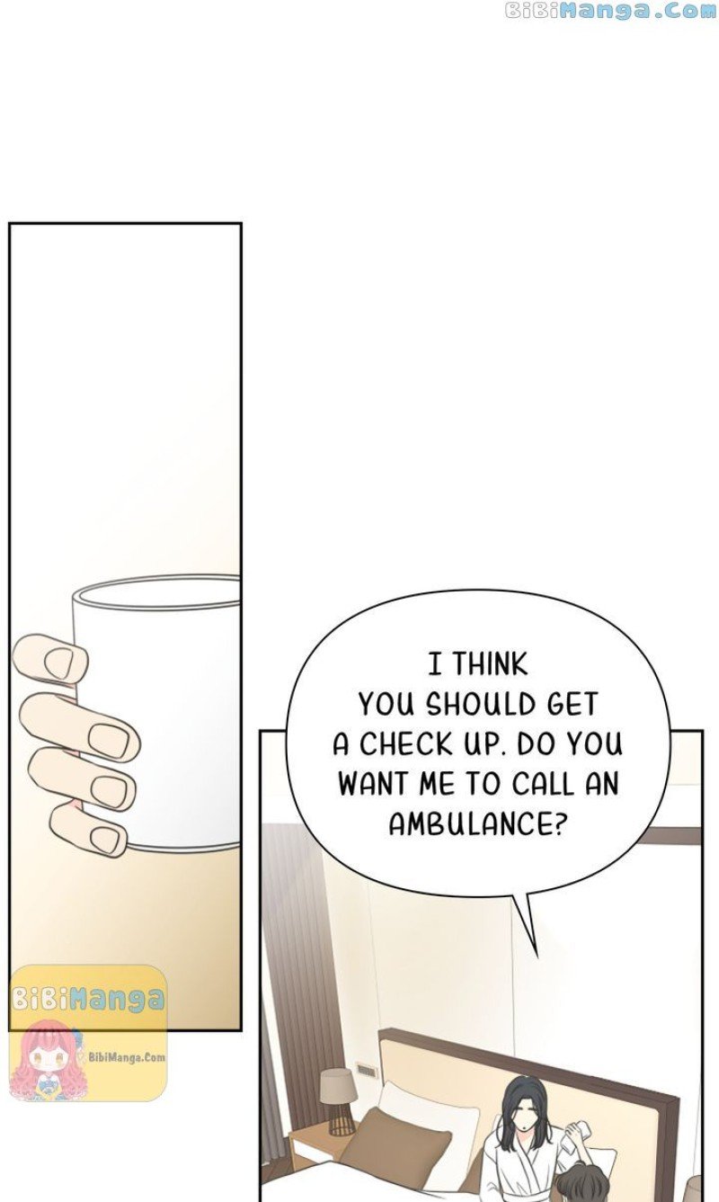 Check In to My Heart chapter 49 page 8