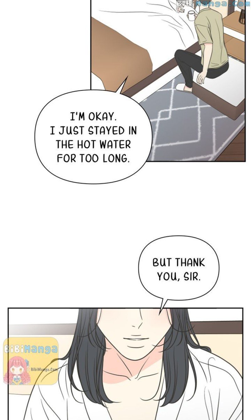 Check In to My Heart chapter 49 page 9