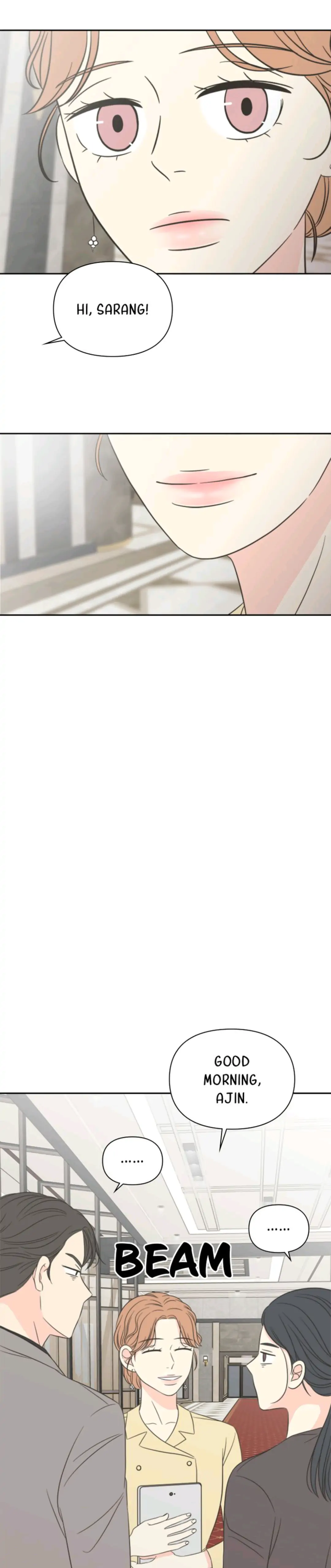 Check In to My Heart chapter 5 page 10