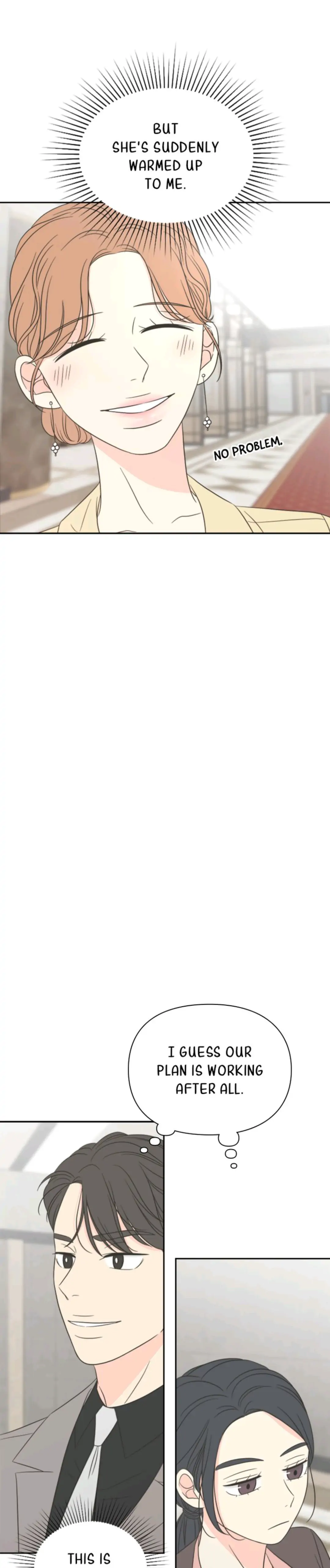 Check In to My Heart chapter 5 page 16