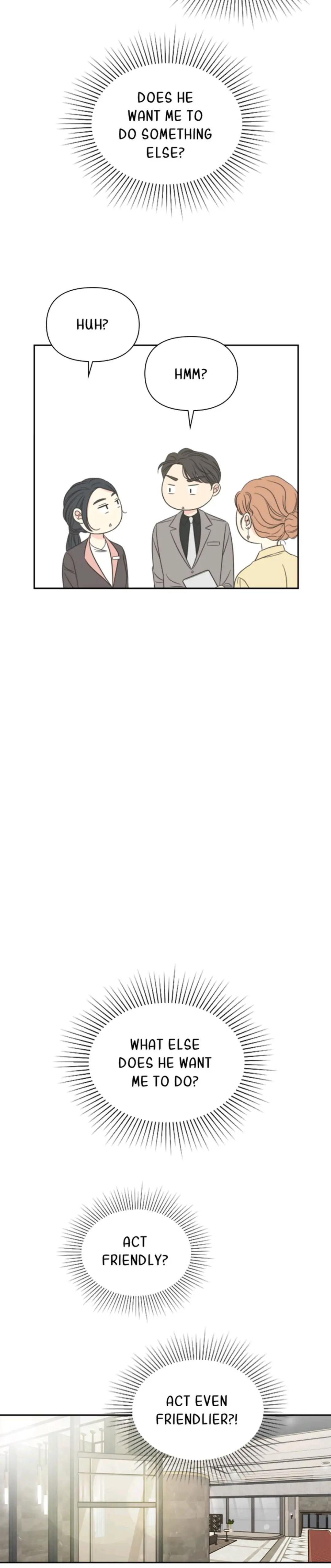 Check In to My Heart chapter 5 page 18