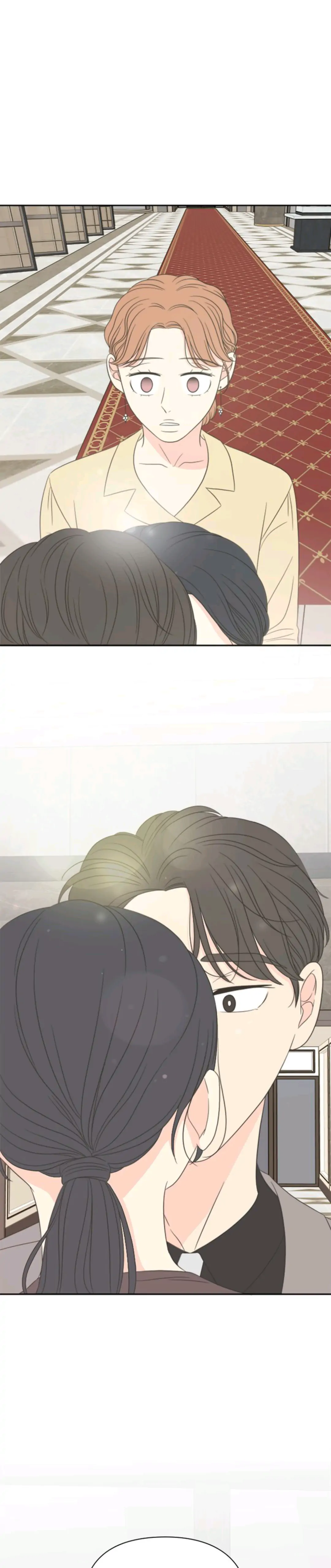 Check In to My Heart chapter 5 page 19