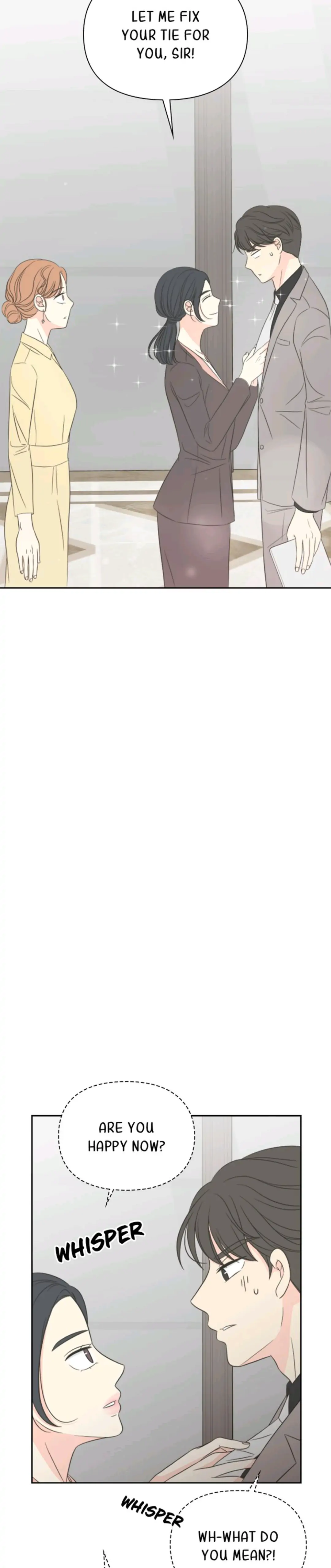 Check In to My Heart chapter 5 page 20