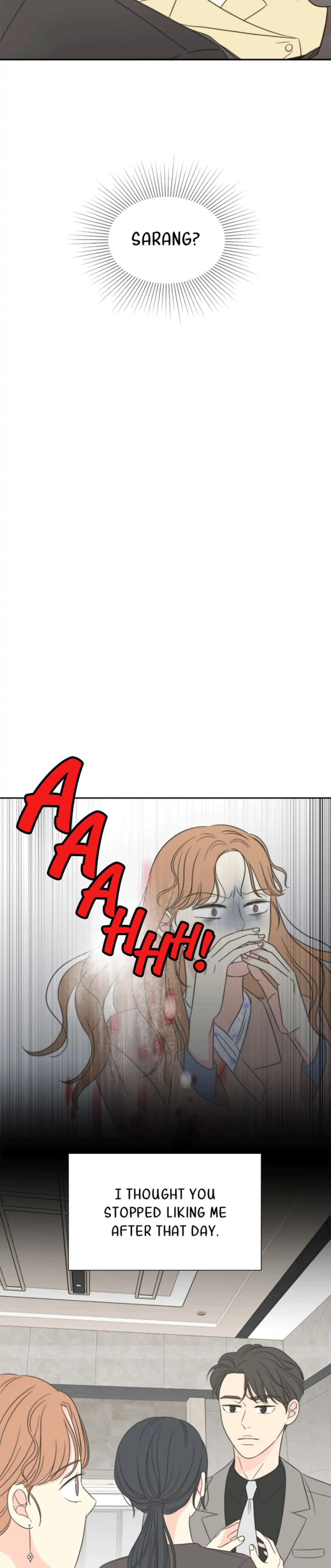 Check In to My Heart chapter 5 page 22