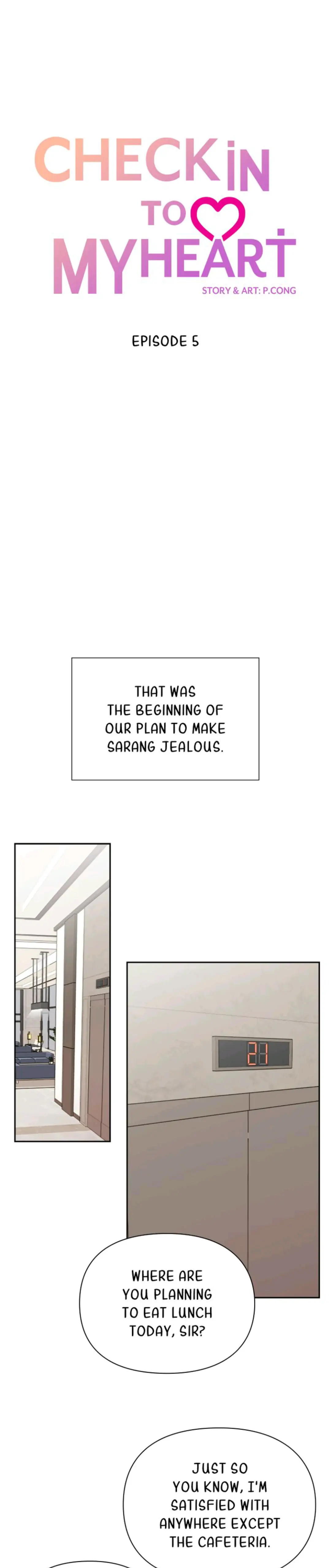 Check In to My Heart chapter 5 page 26