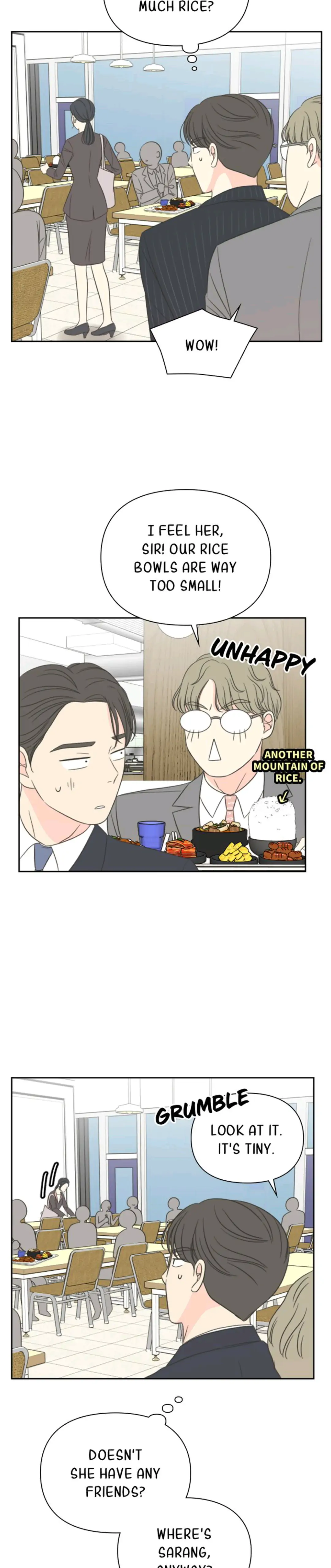 Check In to My Heart chapter 5 page 29