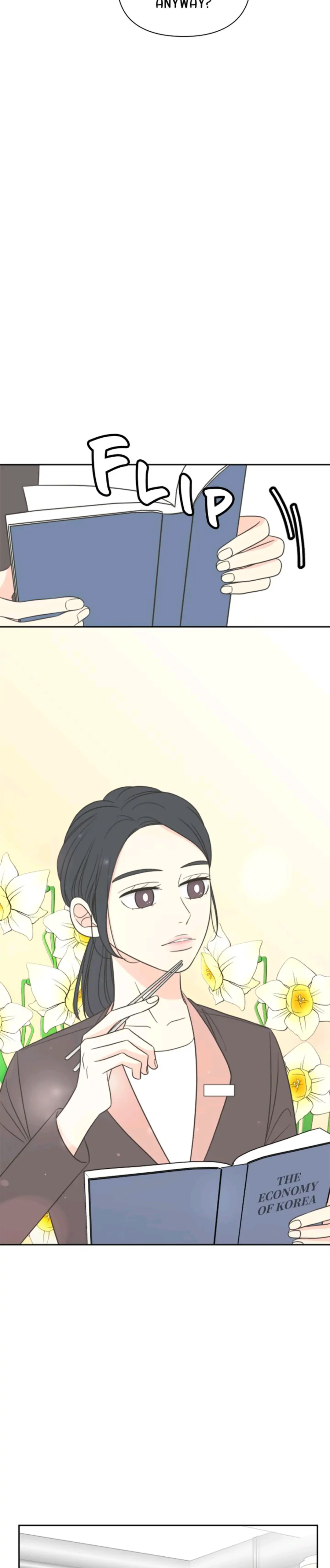 Check In to My Heart chapter 5 page 30