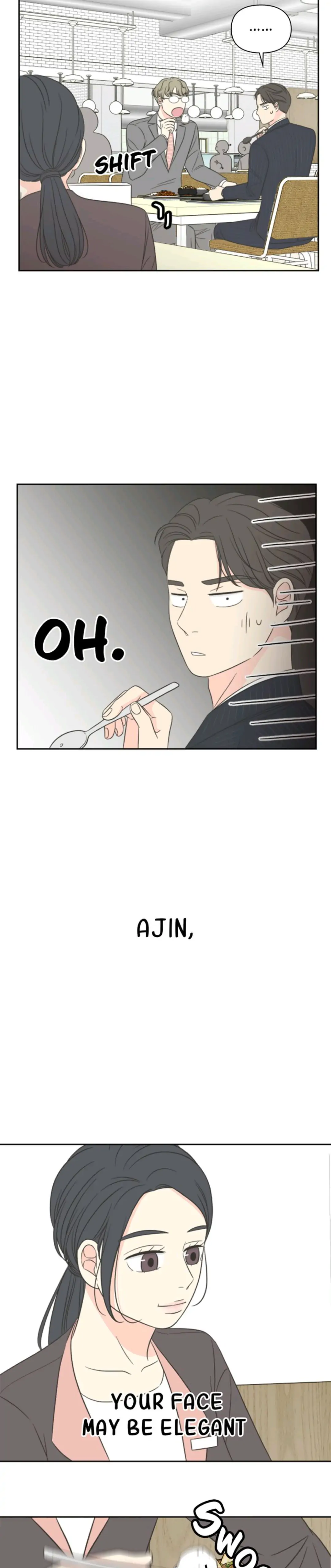 Check In to My Heart chapter 5 page 31