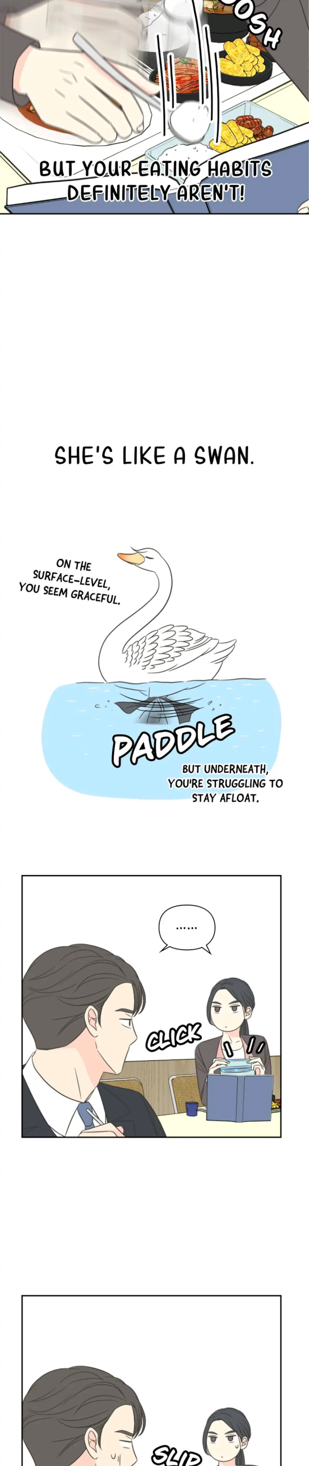 Check In to My Heart chapter 5 page 32