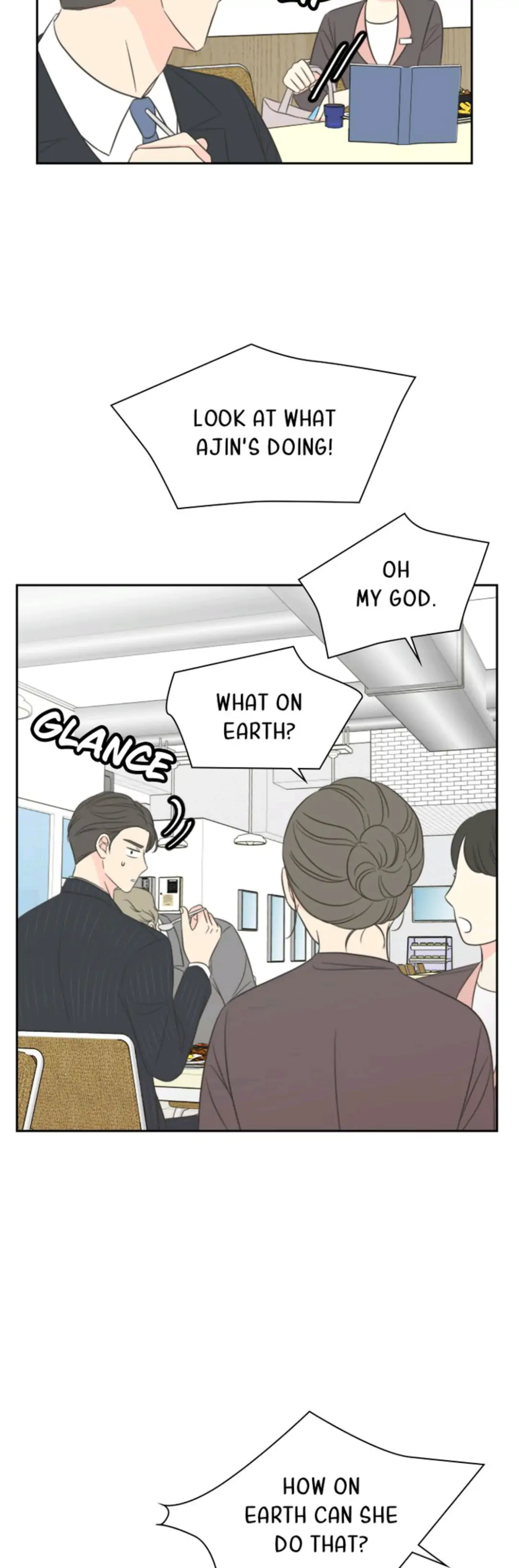 Check In to My Heart chapter 5 page 33