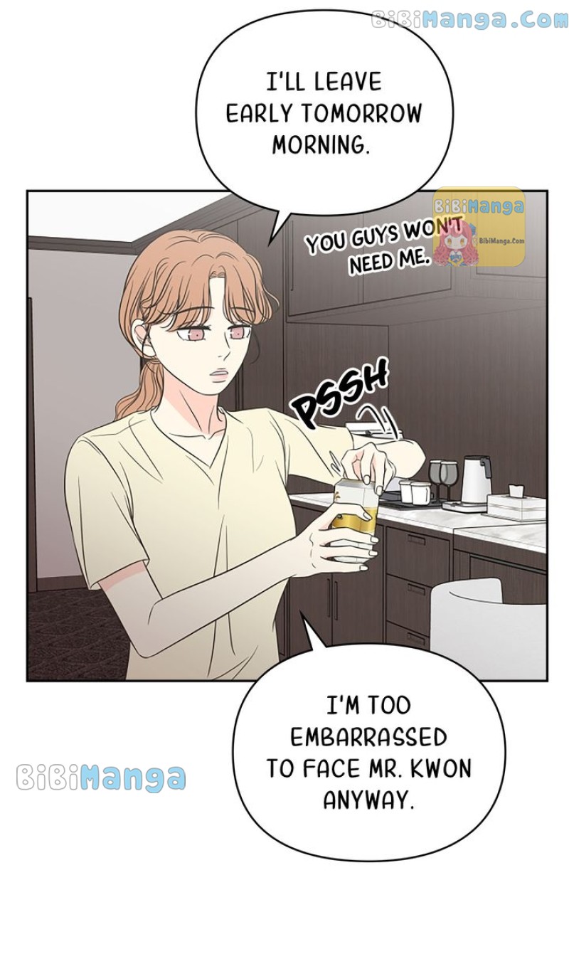 Check In to My Heart chapter 53 page 20