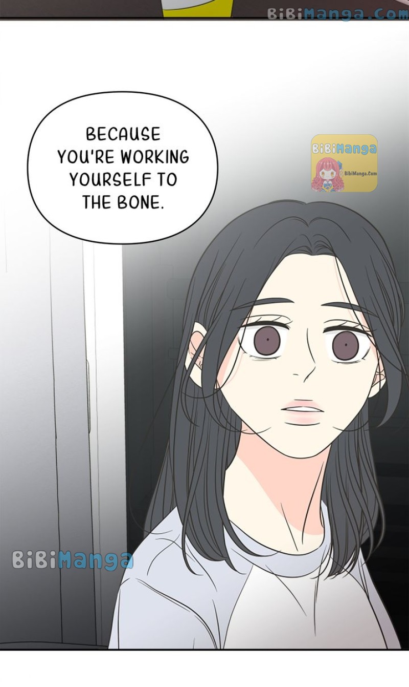 Check In to My Heart chapter 53 page 26