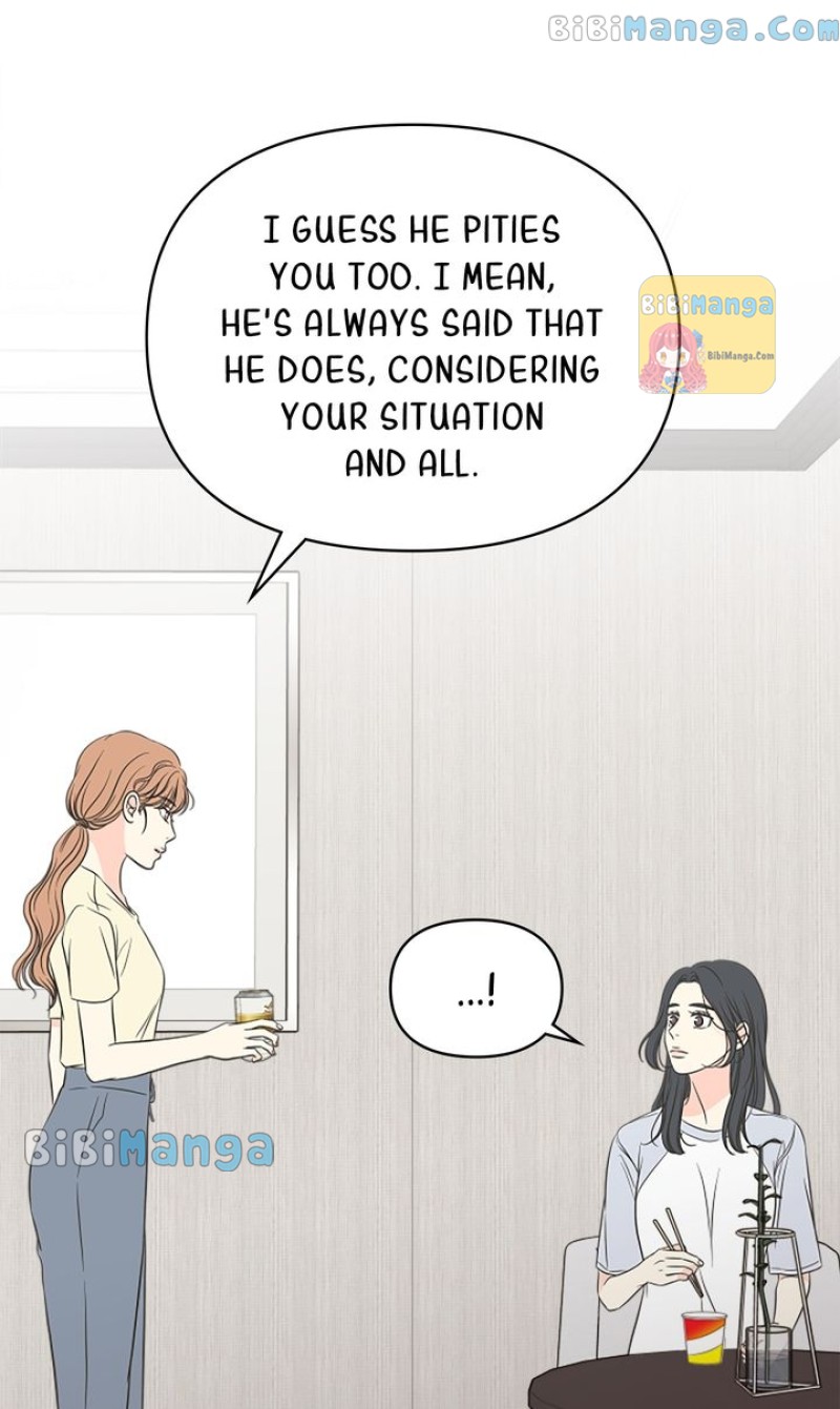 Check In to My Heart chapter 53 page 27